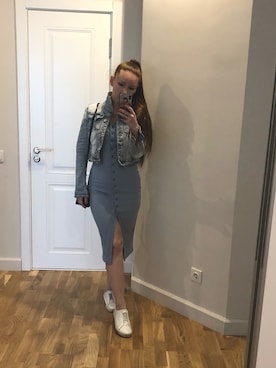 VydrinaAさんのコーディネート