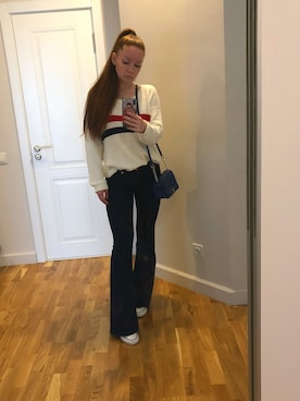 VydrinaAさんのコーディネート