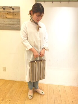 Iwakamiさんのコーディネート
