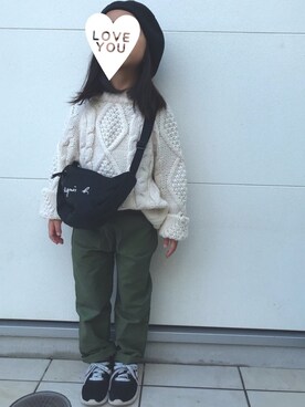 M♡Aさんのコーディネート