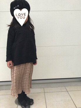 M♡Aさんのコーディネート