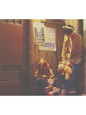 shinjiさんのコーディネート