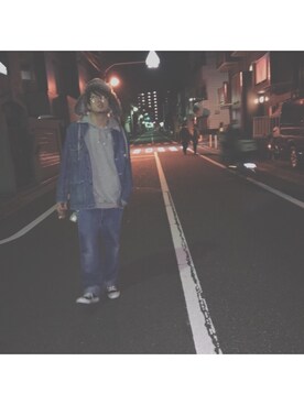 shinjiさんのコーディネート