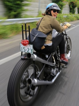 yuiさんのコーディネート