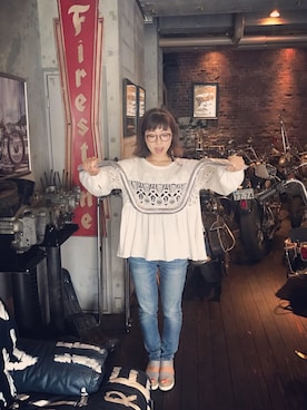 yuiさんのコーディネート