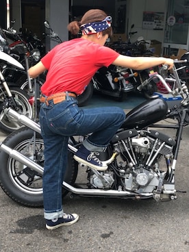 yuiさんのコーディネート