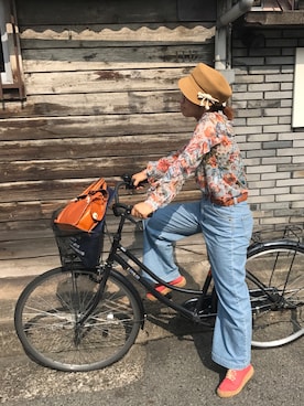 yuiさんのコーディネート