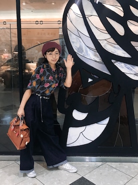 yuiさんのコーディネート