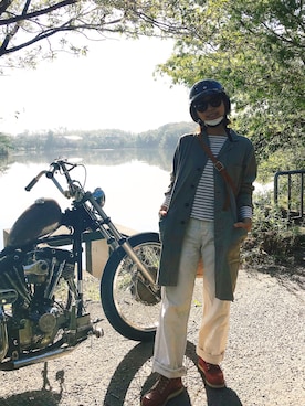 yuiさんのコーディネート