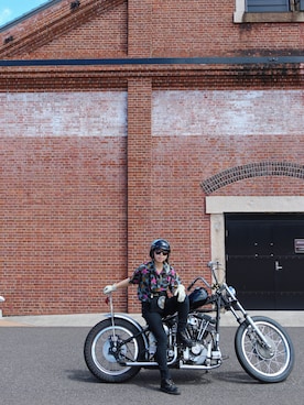 yuiさんのコーディネート