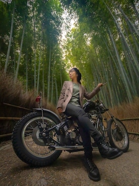 yuiさんのコーディネート