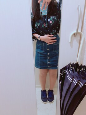 にごうさんのコーディネート