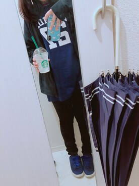 にごうさんのコーディネート