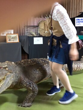 にごうさんのコーディネート