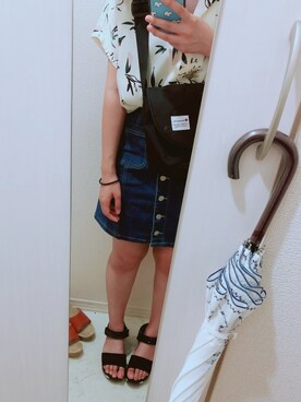 にごうさんのコーディネート