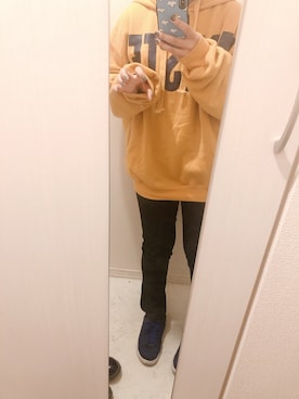 にごうさん（レディース・155cm）の秋コーディネート