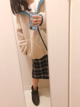 にごうさんのコーディネート