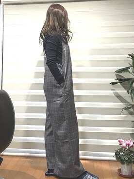 halさんのコーディネート