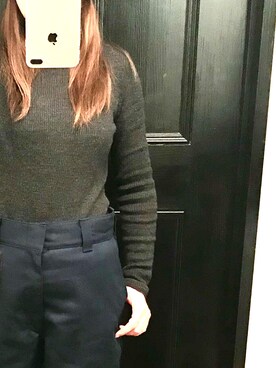 halさんのコーディネート