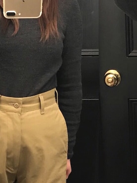 halさんのコーディネート