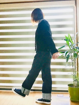 halさんのコーディネート