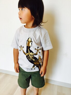 キキさんのコーディネート