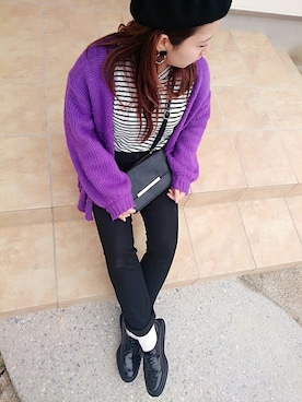 *vvch11¨̮⑅*さんのコーディネート