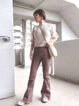 ＫＵＭＩさんのコーディネート