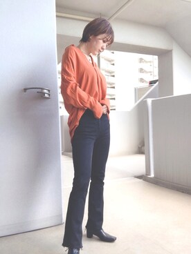 ＫＵＭＩさんのコーディネート