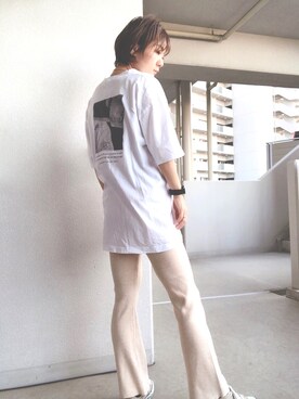 ＫＵＭＩさんのコーディネート