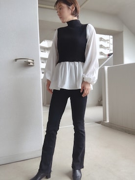 ＫＵＭＩさんのコーディネート