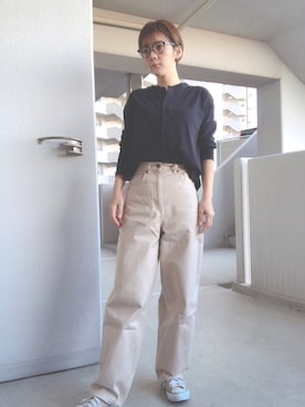 ＫＵＭＩさんのコーディネート