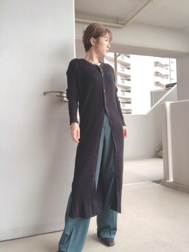 ＫＵＭＩさんのコーディネート