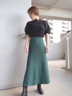 ＫＵＭＩさんのコーディネート