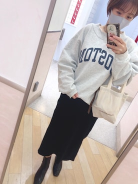 ＫＵＭＩさんのコーディネート