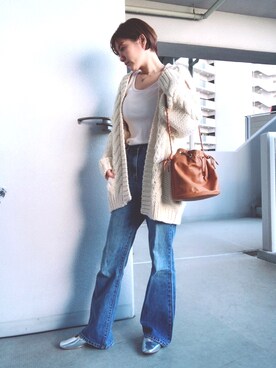 ＫＵＭＩさんのコーディネート