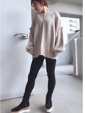 ＫＵＭＩさんのコーディネート