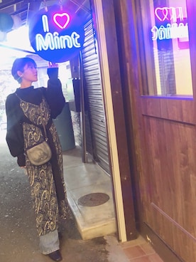 ＫＵＭＩさんのコーディネート