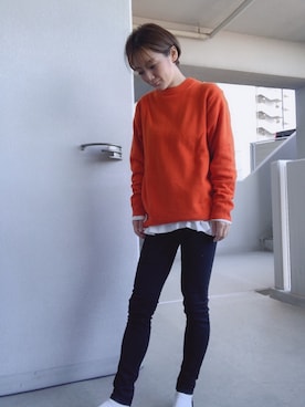 ＫＵＭＩさんのコーディネート