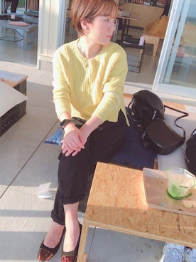 ＫＵＭＩさんのコーディネート