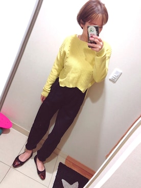 ＫＵＭＩさんのコーディネート