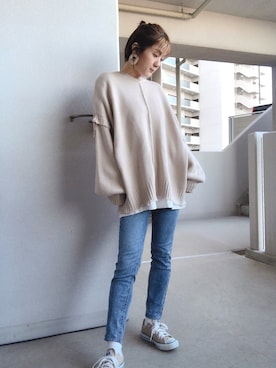 ＫＵＭＩさんのコーディネート