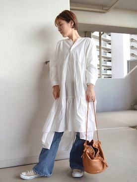 ＫＵＭＩさんのコーディネート