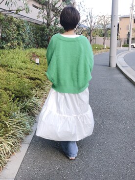 ＫＵＭＩさんのコーディネート