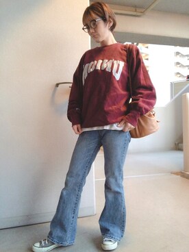 ＫＵＭＩさんのコーディネート