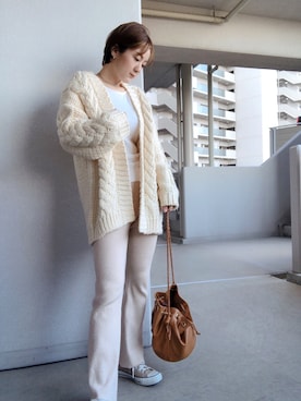 ＫＵＭＩさんのコーディネート