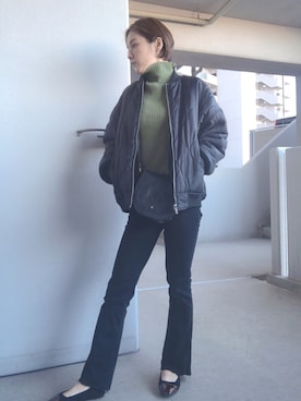 ＫＵＭＩさんのコーディネート