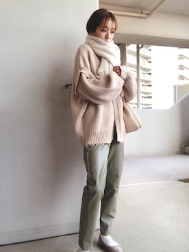 ＫＵＭＩさんのコーディネート