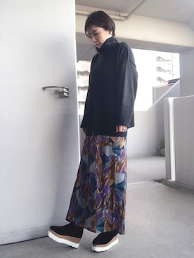 ＫＵＭＩさんのコーディネート