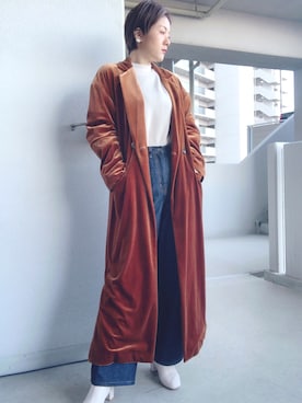 ＫＵＭＩさんのコーディネート